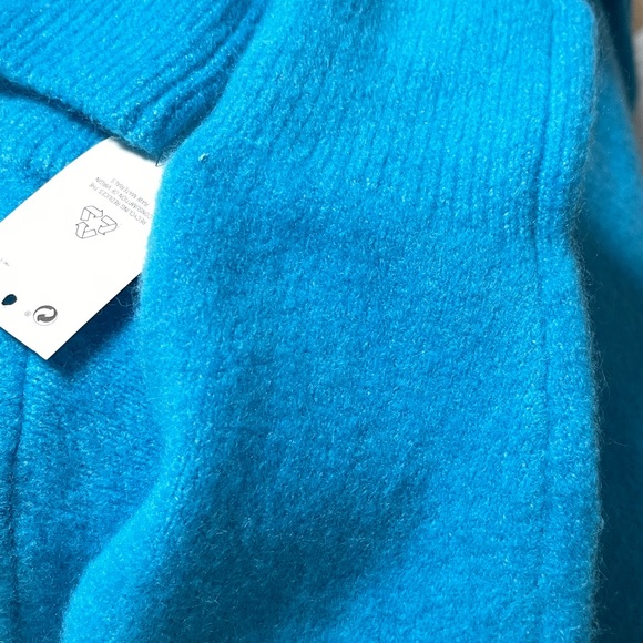 Zara soft knit sweater - Picture 4 of 6